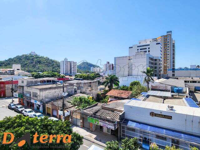 #566 - Apartamento para Venda em Vila Velha - ES