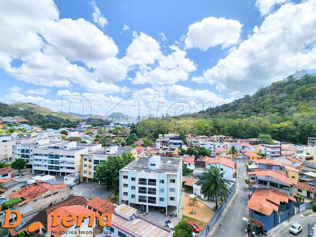 #579 - Apartamento para Venda em Vila Velha - ES - 2